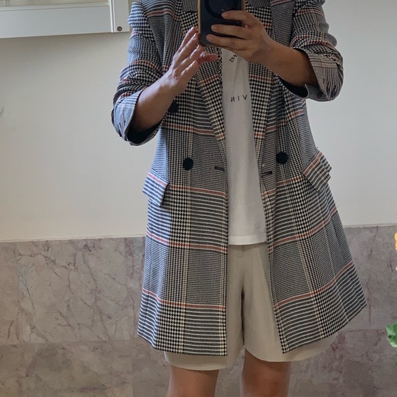 Halogen long blazer NWOT - Picture 3 of 5